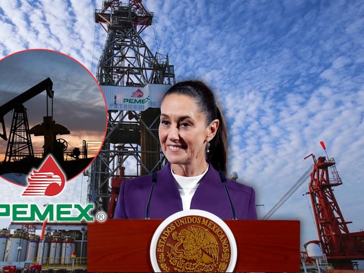 Pemex podría recuperar campos energéticos tras posible cancelación de ciertos contratos petroleros que no cumplen inversiones o aumentos de producción, advirtió especialista en temas de energía