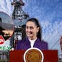 Pemex pasa de controlar 48.4% a 78.2% de las importaciones de gasolina y diésel en México, desplaza a proveedores privados y aumenta la dependencia de un solo suministrador mientras especialistas advierten posibles retrasos, menor competencia y menos opciones para consumidores