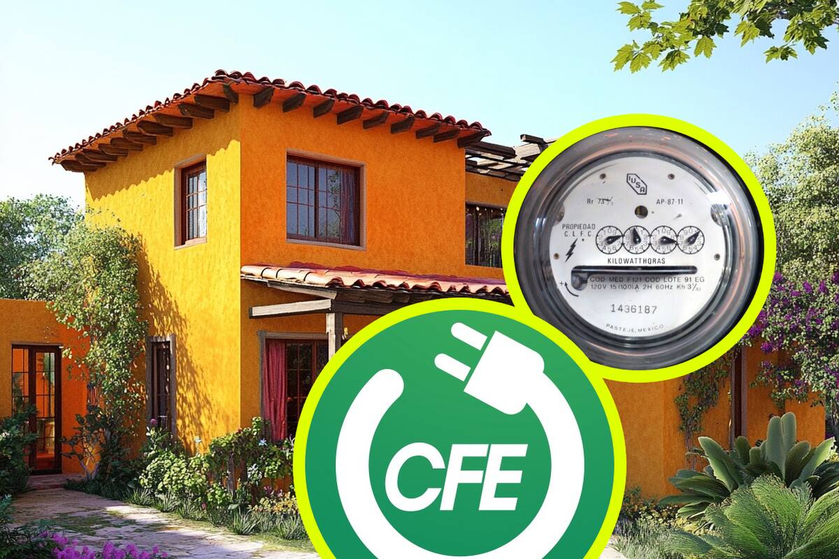 CFE: Así puedes obtener un segundo medidor para distribuir mejor el consumo eléctrico: ¿Cuánto cuesta instalar otro medidor y cuáles son las condiciones?