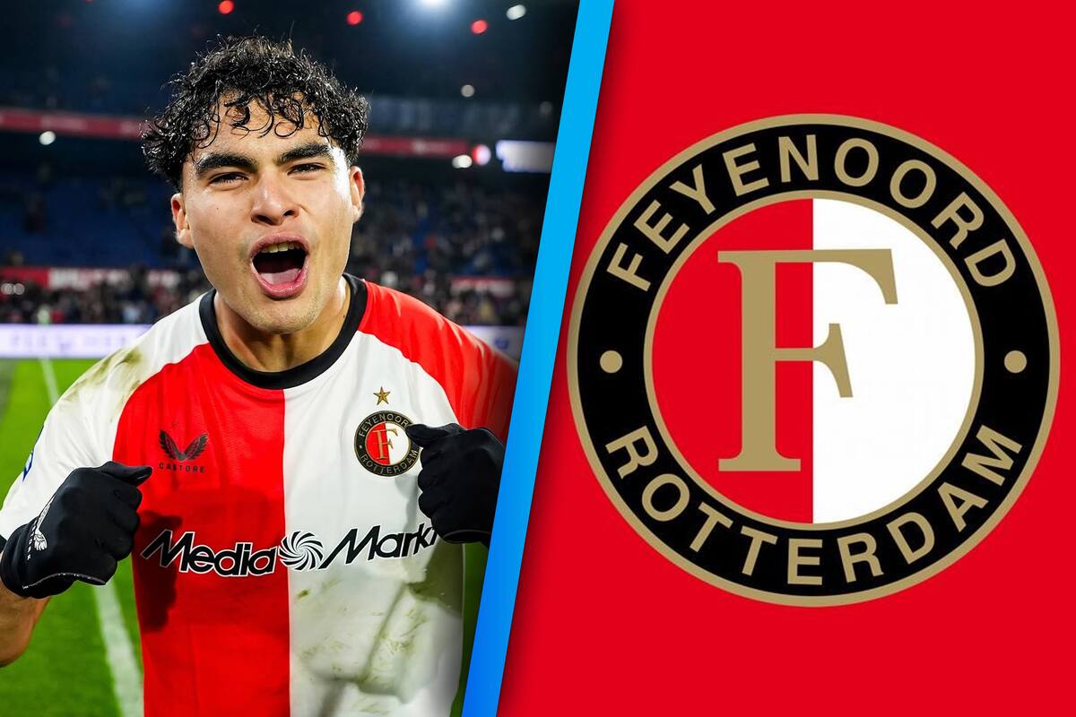 Stephano Carrillo anotó su primer gol en el futbol europeo