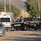 Enfrentamiento armado en Real del Cardo deja un muerto y un policía herido