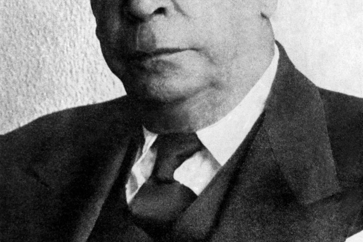 Rómulo Gallegos es recordado por Venezuela tras 53 años de su muerte