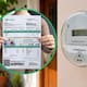 Cómo cambiar el titular en el recibo de luz de la CFE
