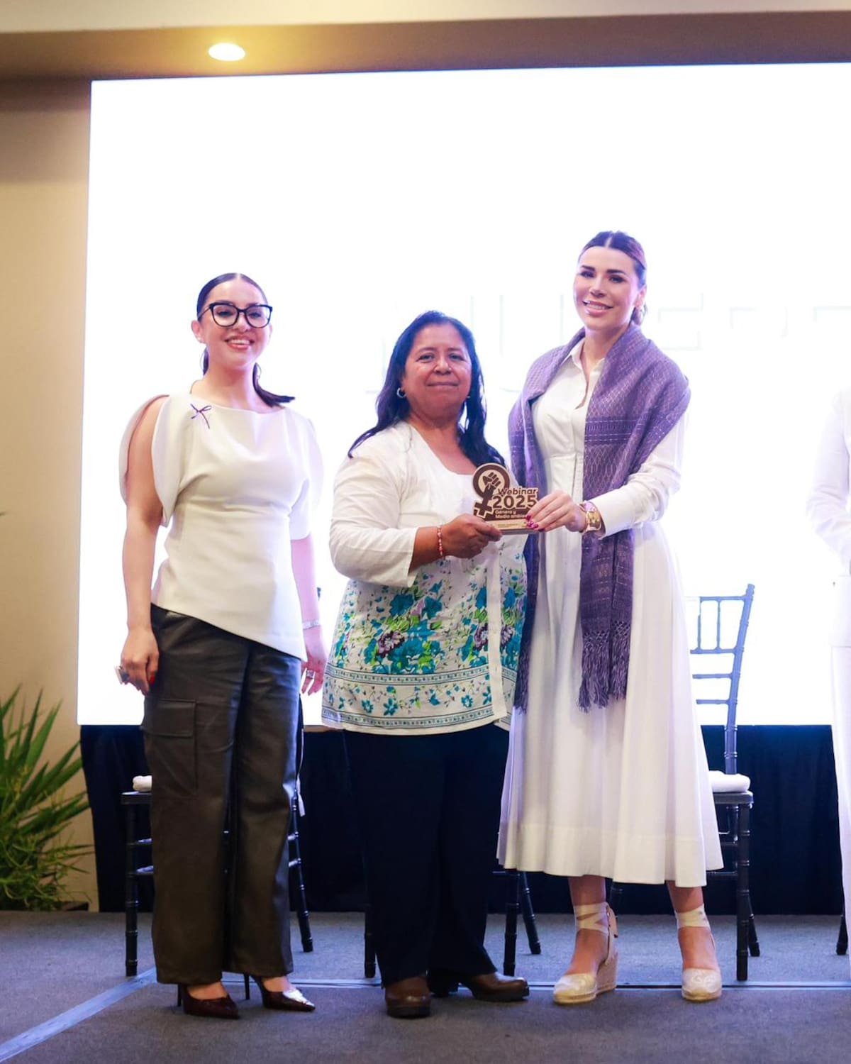 Con el distintivo otorgado se reafirma el liderazgo en estándares internacionales que fortalecen la competitividad turística en el estado. Foto: Cortesía