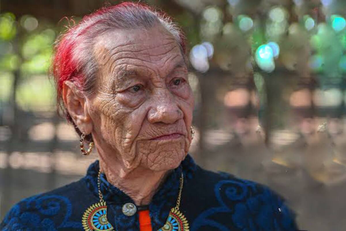 ¿De qué murió la Gilbertona, influencer de Culiacán?