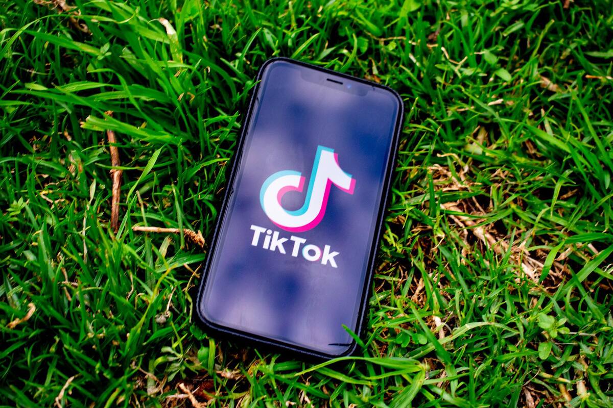 TikTok clasificará sus videos por edades