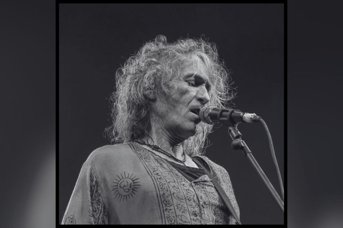Muere Robe Iniesta, líder del grupo Extremoduro, a los 63 años; el cantante fue diagnosticado con tromboembolismo pulmonar en 2024