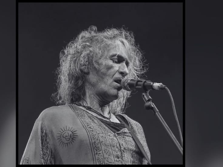 Muere Robe Iniesta, líder del grupo Extremoduro, a los 63 años; el cantante fue diagnosticado con tromboembolismo pulmonar en 2024