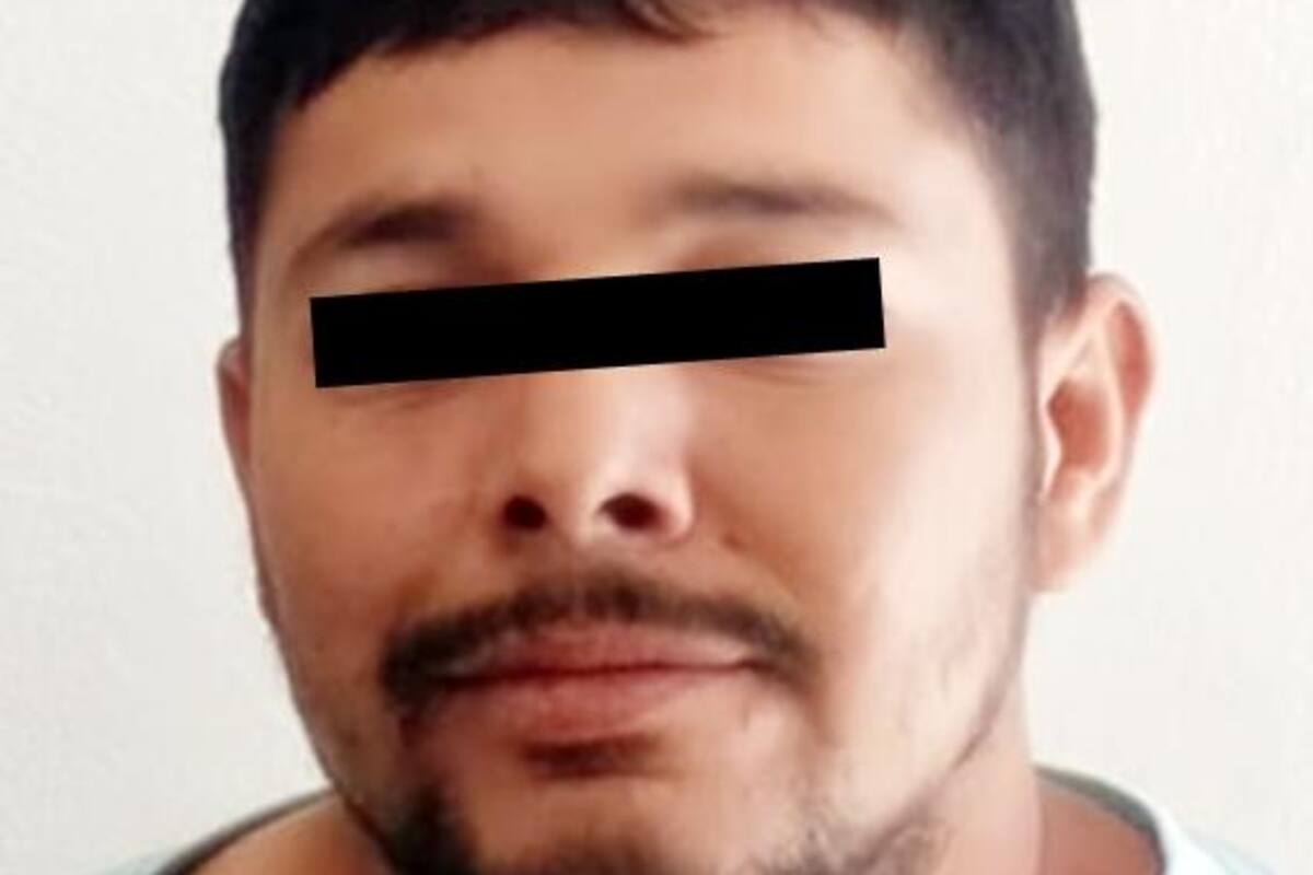 Relatan cómo padre mató a su bebé; le dan 52 años de cárcel
