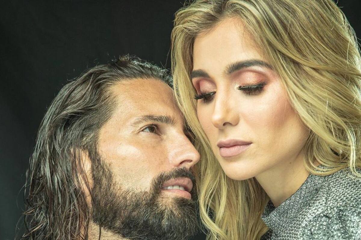 Qué es un embarazo ectópico, el que sufre Marcela Mistral, esposa de Poncho de Nigris