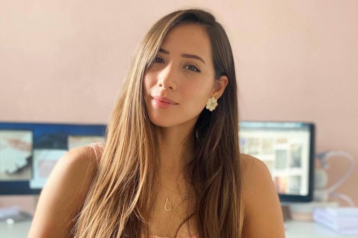 Así se vivió la boda de Cecy Wushu de Exatlón México