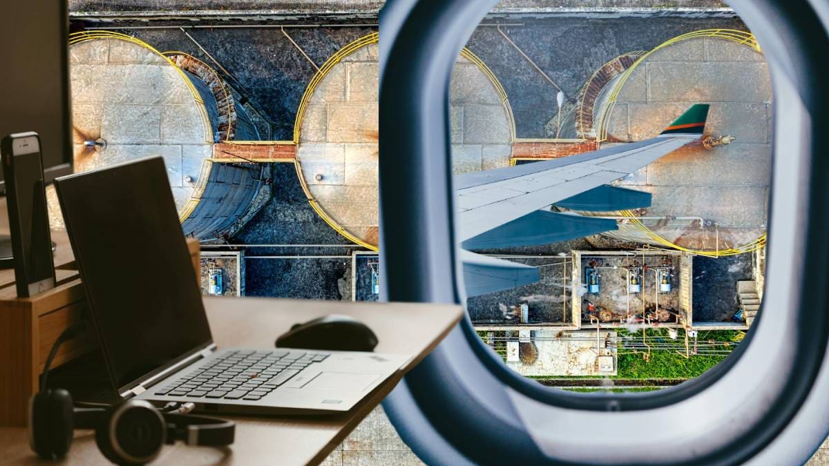 Restricción de vuelos y aumento del home office, algunas de las exigencias de la Agencia Internacional de Energía a gobiernos y consumidores ante la proximidad de la crisis mundial de combustibles