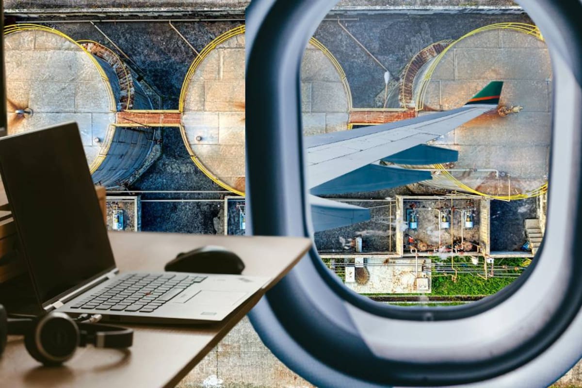 Restricción de vuelos y aumento del home office, algunas de las exigencias de la Agencia Internacional de Energía a gobiernos y consumidores ante la proximidad de la crisis mundial de combustibles