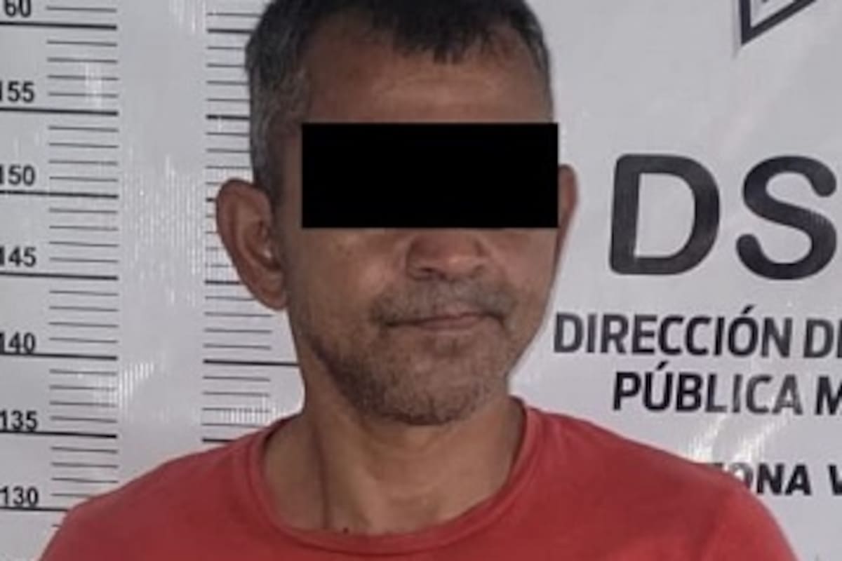 Privó de la libertad y golpeó por tres días a su pareja sentimental