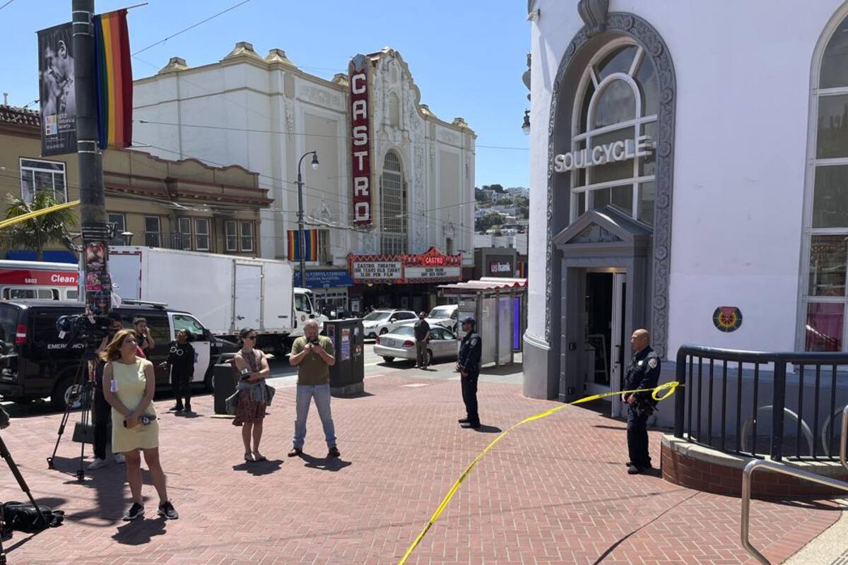 San Francisco: Tiroteo en metro deja un muerto y un herido