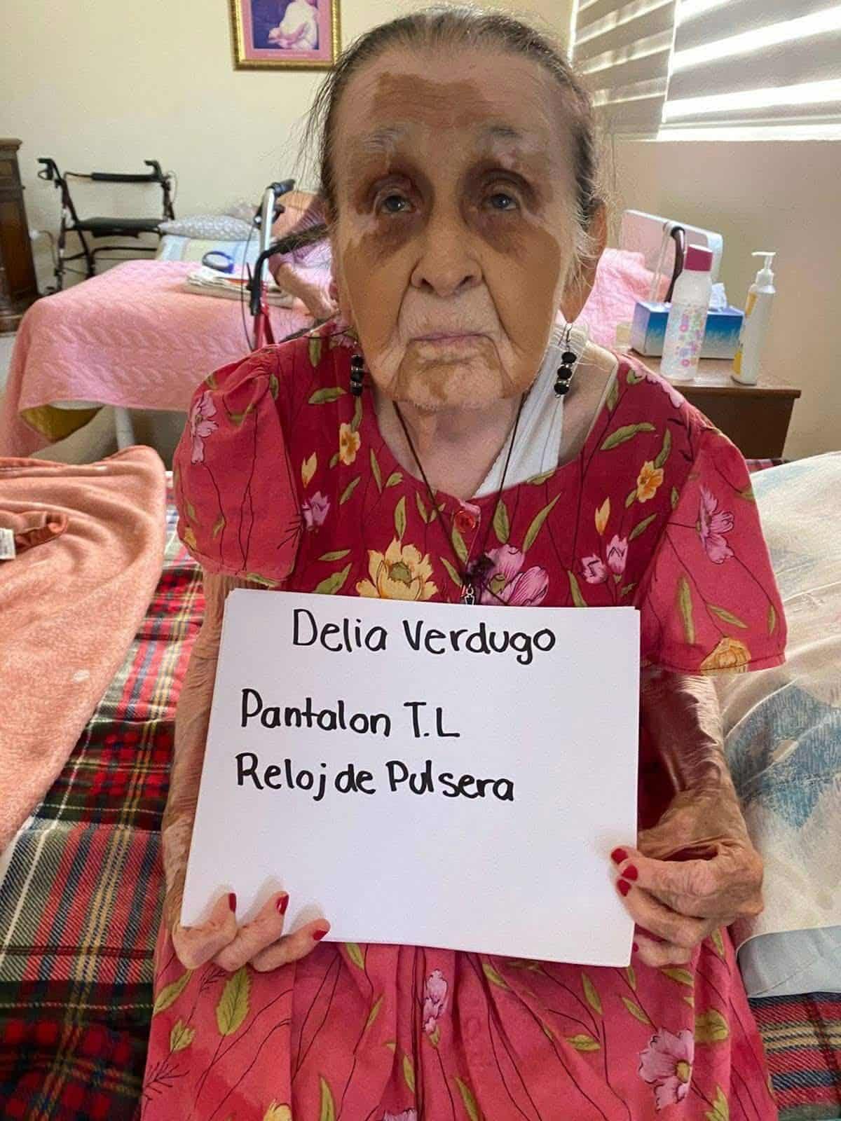 Organizan una celebración para cumplir los deseos de 36 abuelitos del Asilo San Vicente.