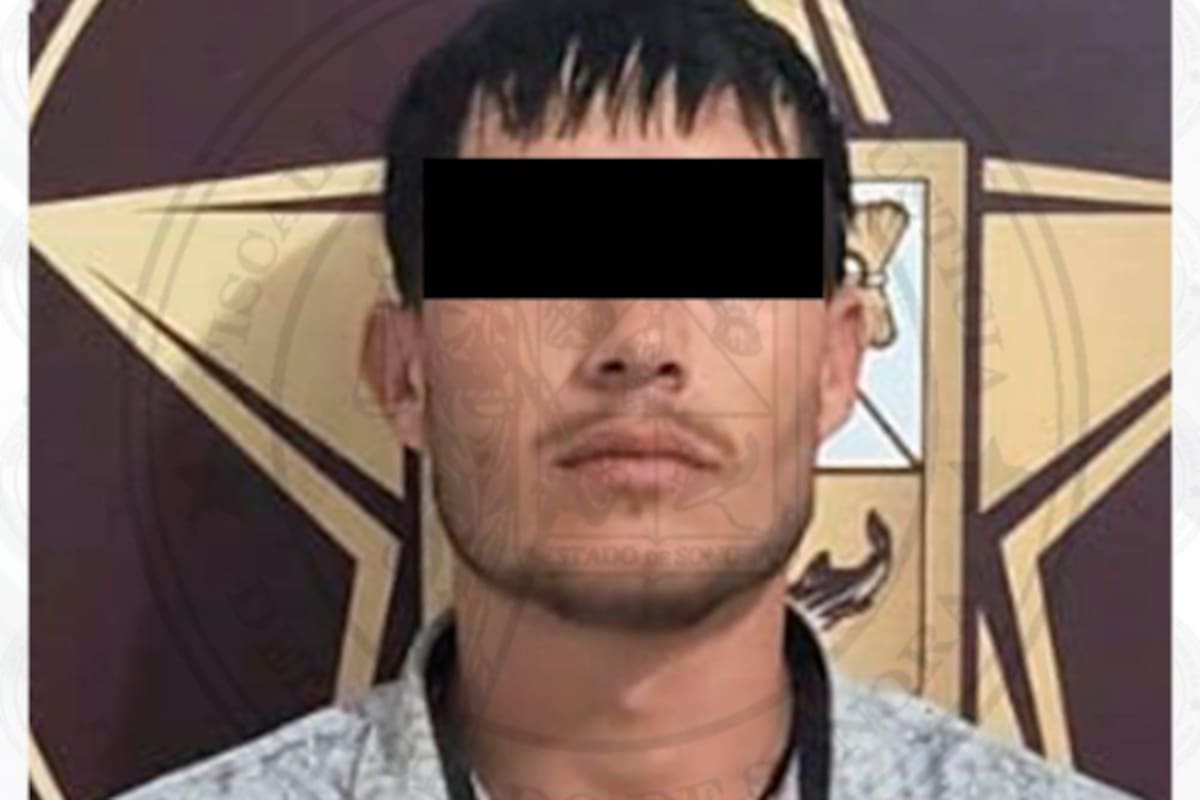 Vinculan a proceso a Kevin Eugenio “N” por grabación y difusión de agresión en Caborca