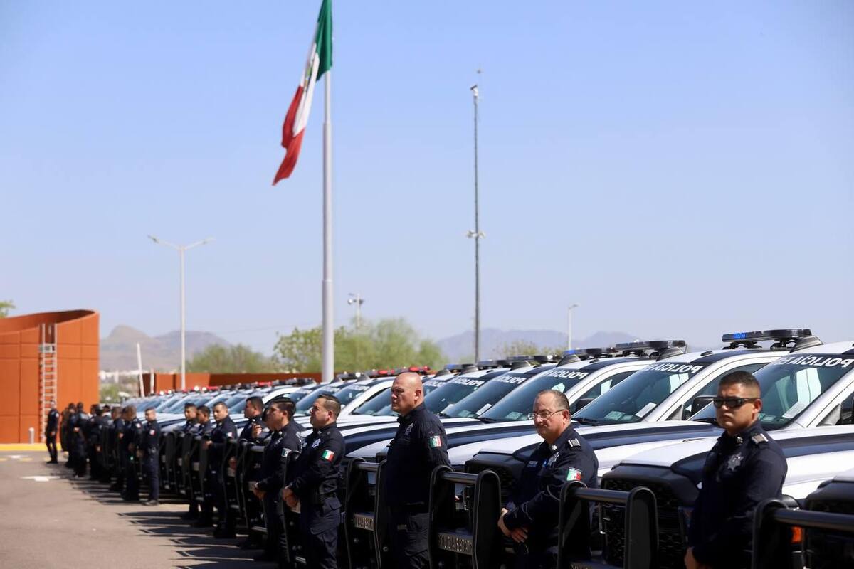 Baja percepción de inseguridad en Cajeme: Inegi