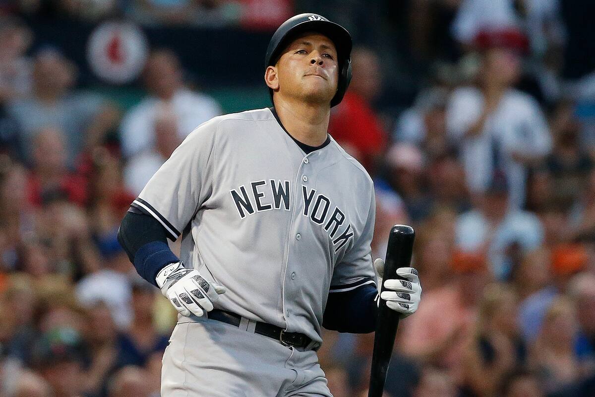 A-Rod dice que 'destruyó toda su vida' cuando fue suspendido por uso de esteroides