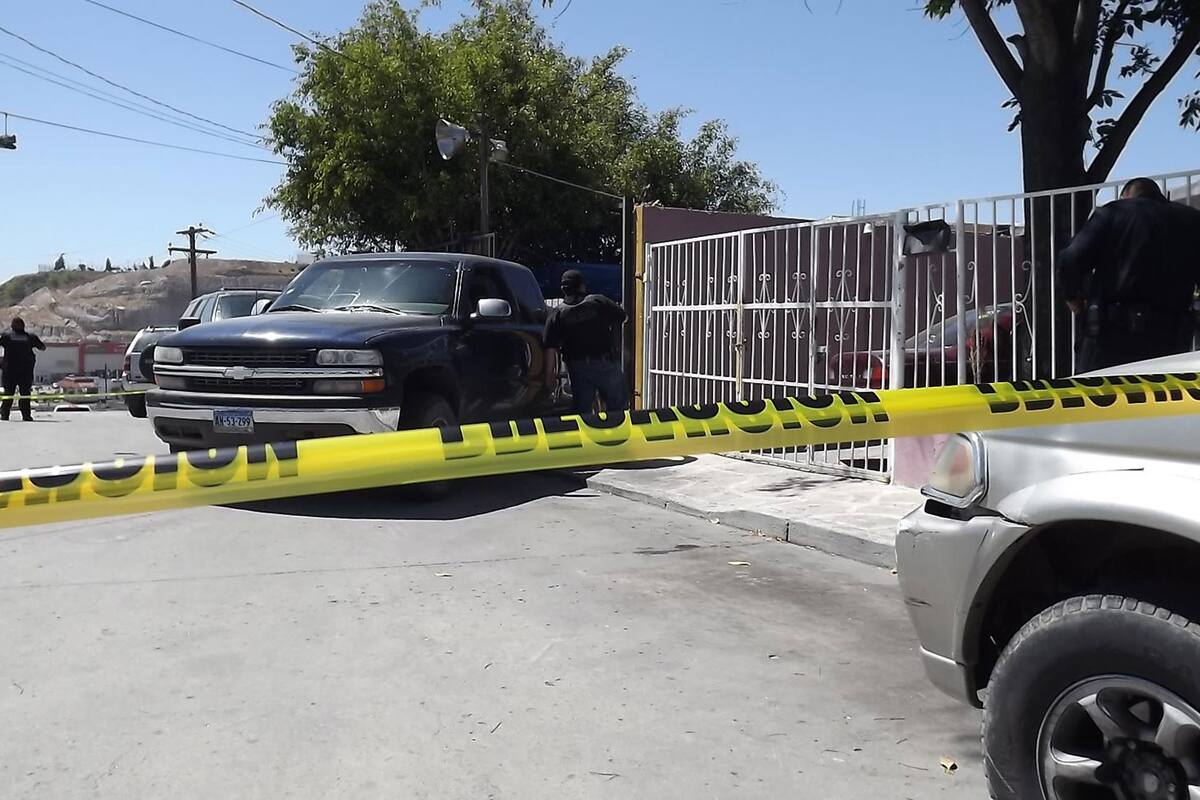Por llegar a mil 500 homicidios