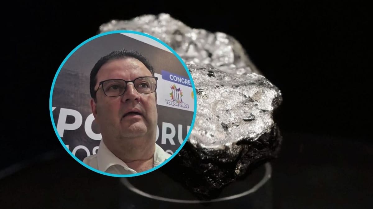 Ingenieros de minas en Sonora piden que la exploración de litio se abra a la iniciativa privada por falta de presupuesto