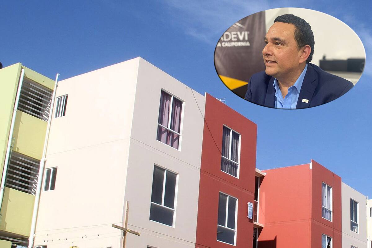Compiten hasta 54 trabajadores por una vivienda