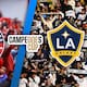 Toluca vs LA Galaxy Campeones Cup 2025 EN VIVO: MINUTO A MINUTO