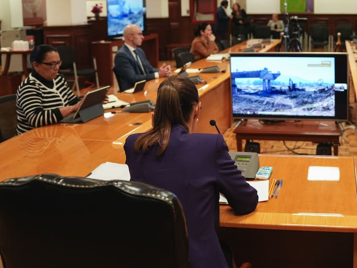 Lluvias dejan 79 muertos y 19 desaparecidos en México