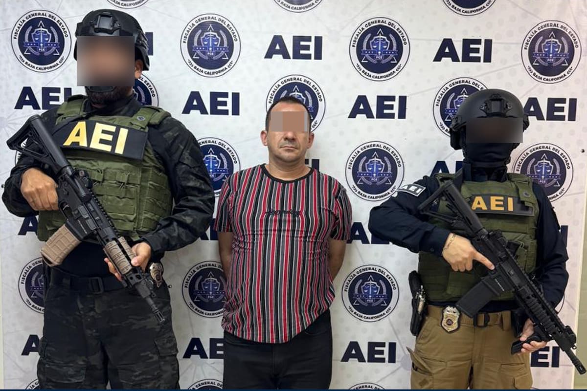 Rastrean y ubican a un plagiario