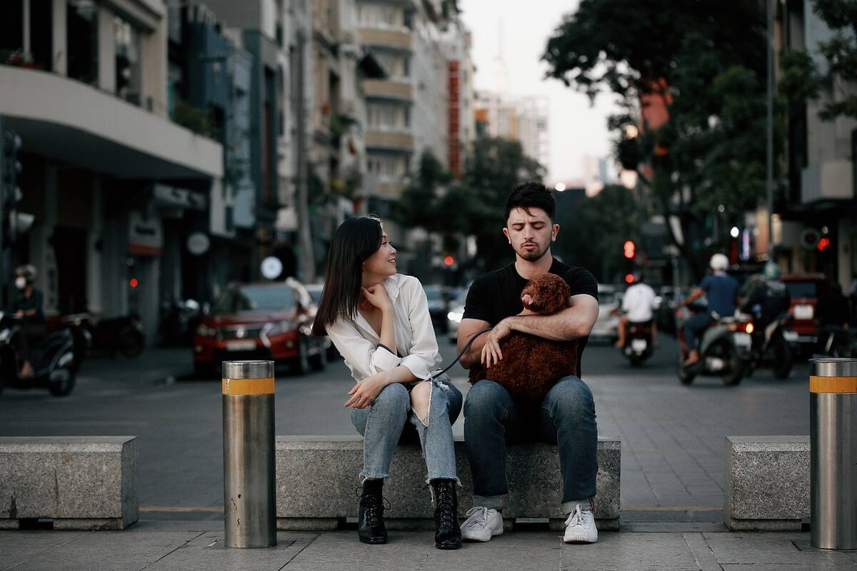Primera cita: Qué no debes hacer según ChatGPT