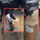 Un paquete con origen en Culiacán y destino a Tijuana reveló cerca de 7 kilogramos de fentanilo en su interior tras una denuncia anónima en Hermosillo