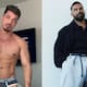 Modelo cubano revela que tuvo un trío con una megaestrella de la música y fans aseguran que es Ricky Martin