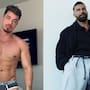 Modelo cubano revela que tuvo un trío con una megaestrella de la música y fans aseguran que es Ricky Martin