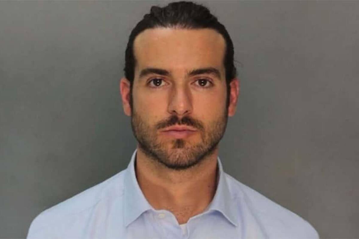 Pablo Lyle rompe el silencio durante audiencia en Miami