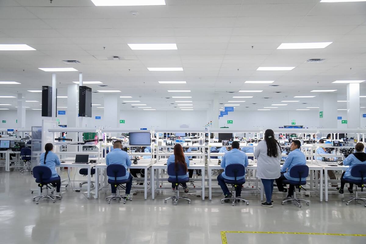 Federación apostará a retener inversión en BC y el resto del País: Bienestar