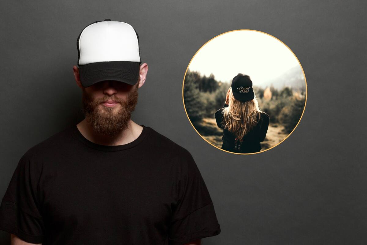 Usar gorra todo el tiempo tiene un significado más profundo del que pensabas: ¿Qué dice la psicología sobre esta “moda”?