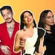 Cazzu, Belinda, Ángela Aguilar y Christian Nodal podrían coincidir en Premios Lo Nuestro 2026