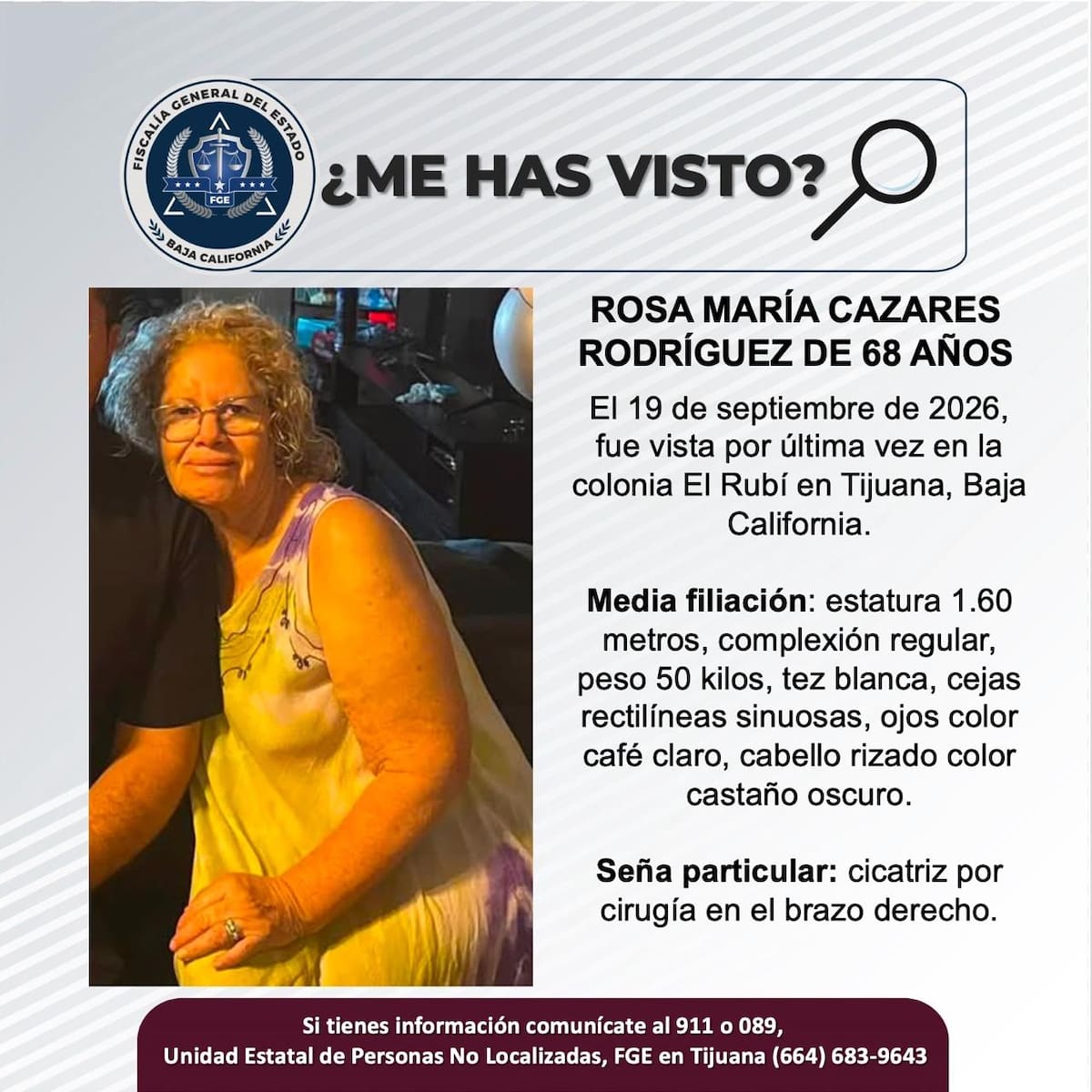 De acuerdo con información preliminar, autoridades confirmaron la presencia del cuerpo de Juan Omar Mendoza Cázares y se logró localizar a Rosa María y Lilia Elena con vida. Foto: Cortesía