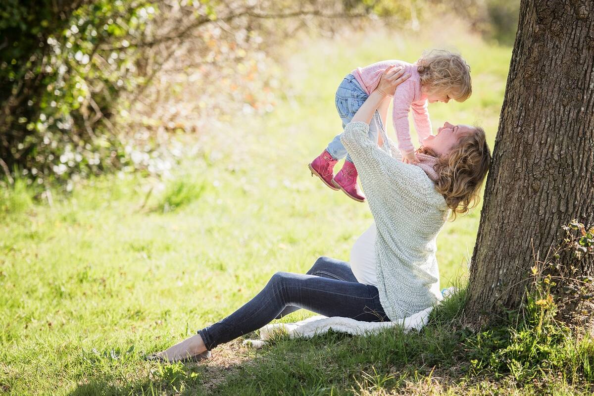 Cinco regalos creativos para el Día de las Madres