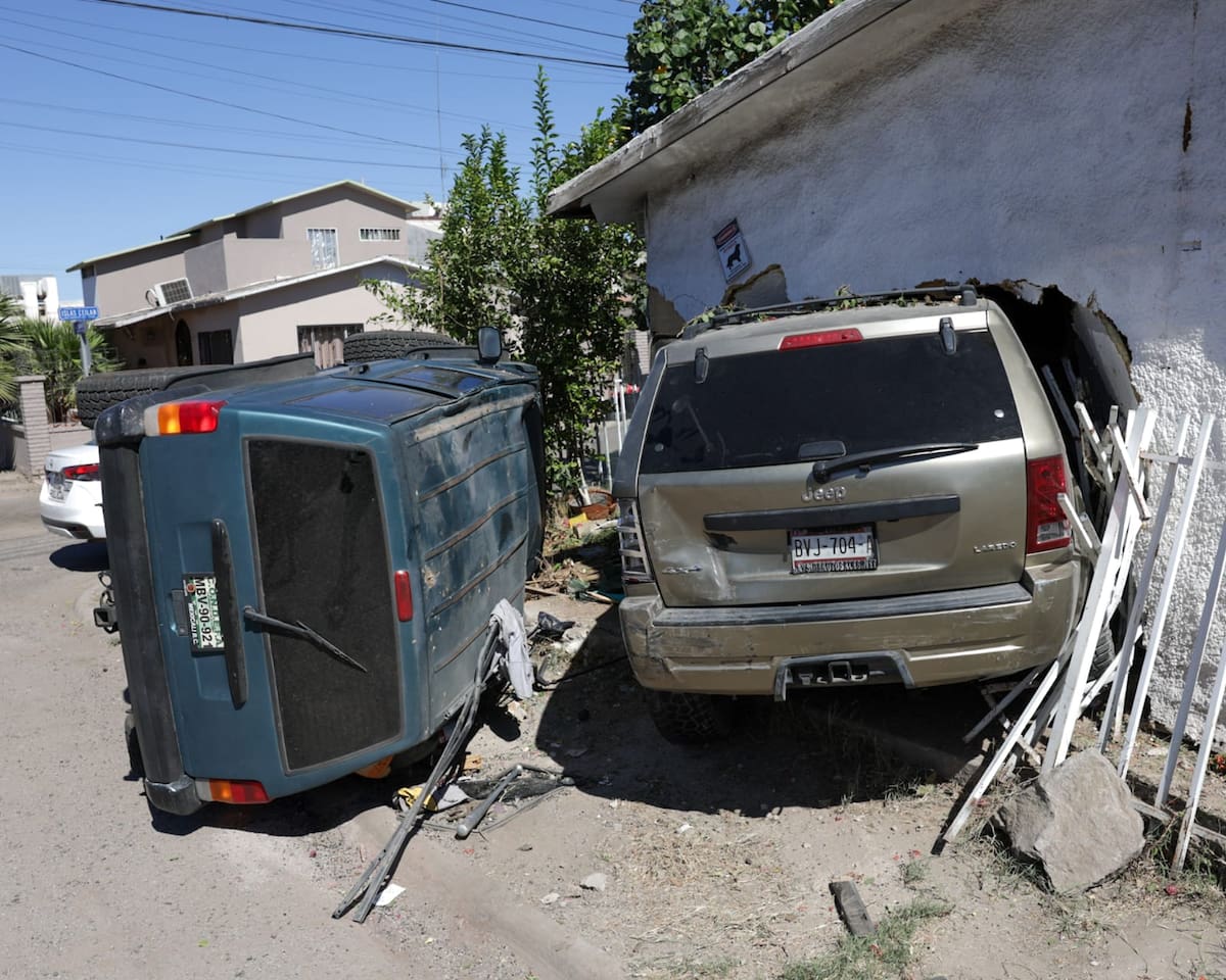 Foto: Javier Gallegos