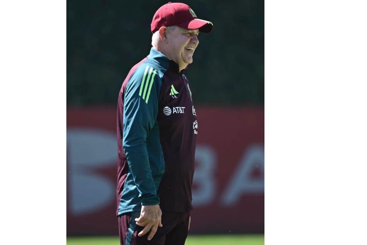 Javier Aguirre visitará al ‘Chucky’ en San Diego