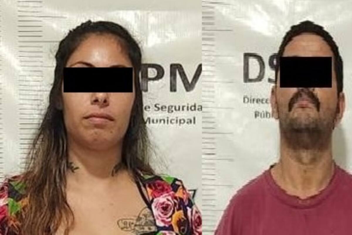 Detienen a dos en posesión de motocicletas robadas