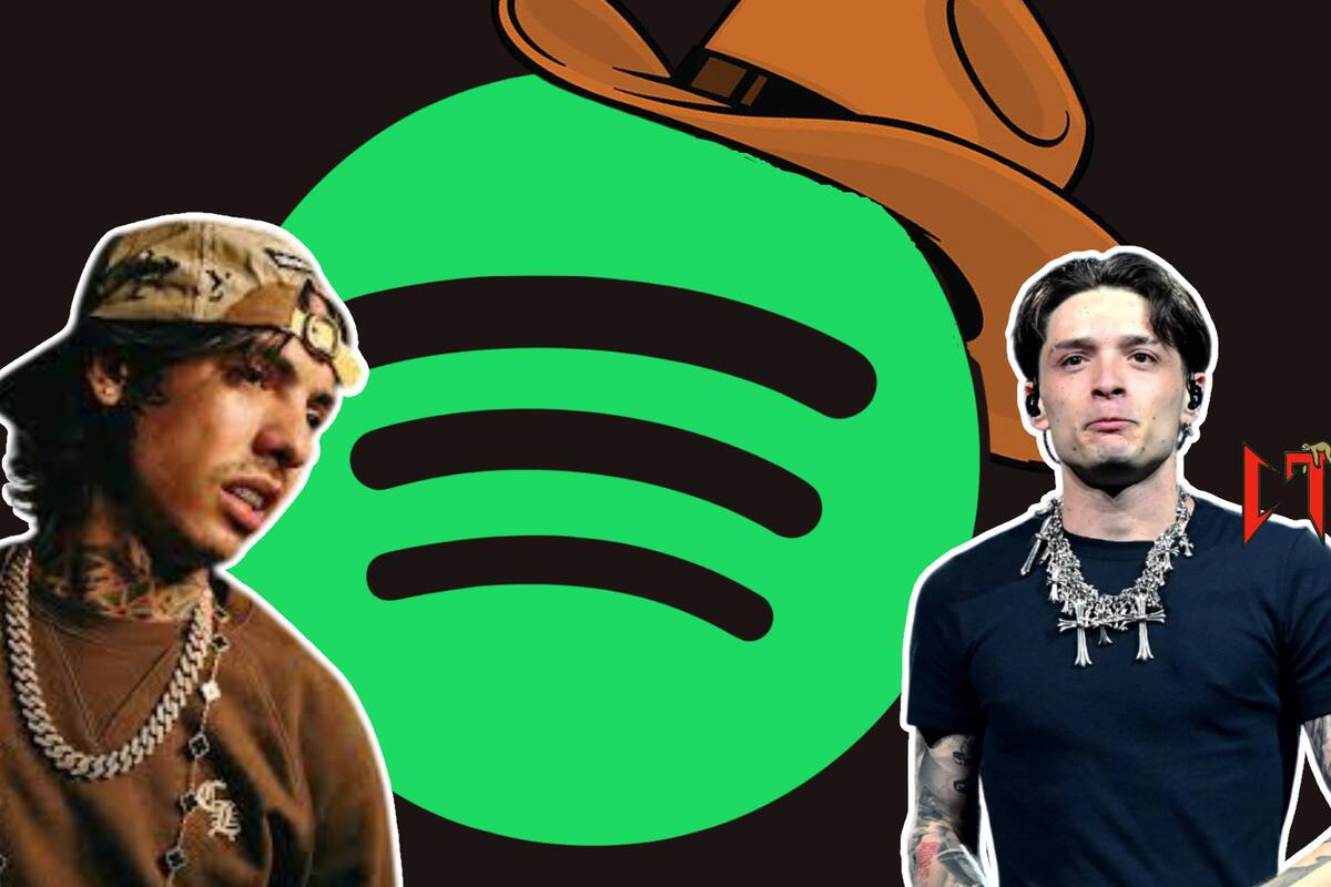 ¿Spotify México eliminará los narcocorridos? Esto es lo que sabemos