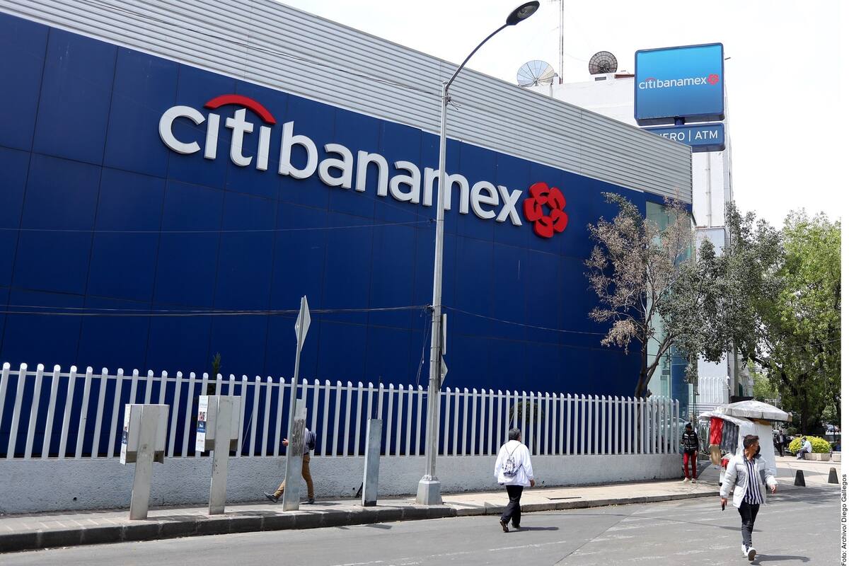 Citi y Banamex oficializan su separación: Lo que necesitas saber para evitar fraudes
