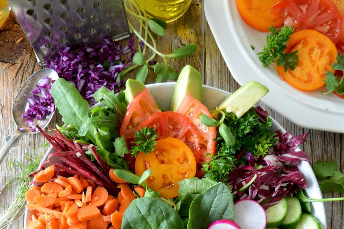 Cinco platillos fáciles y rápidos para los días en los que no tienes tiempo