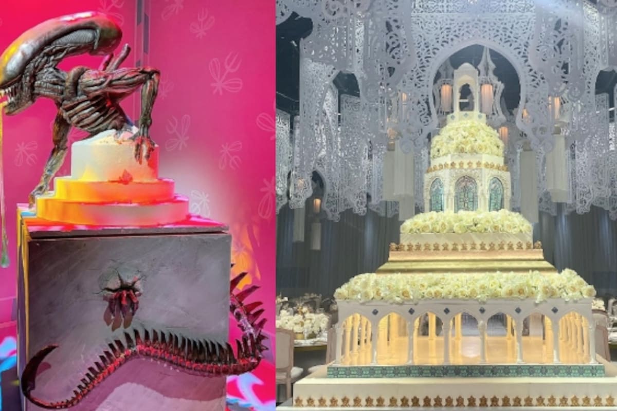 “Parecen verdaderas obras de arte”: Exboxeador sorprende en redes con sus impresionantes pasteles