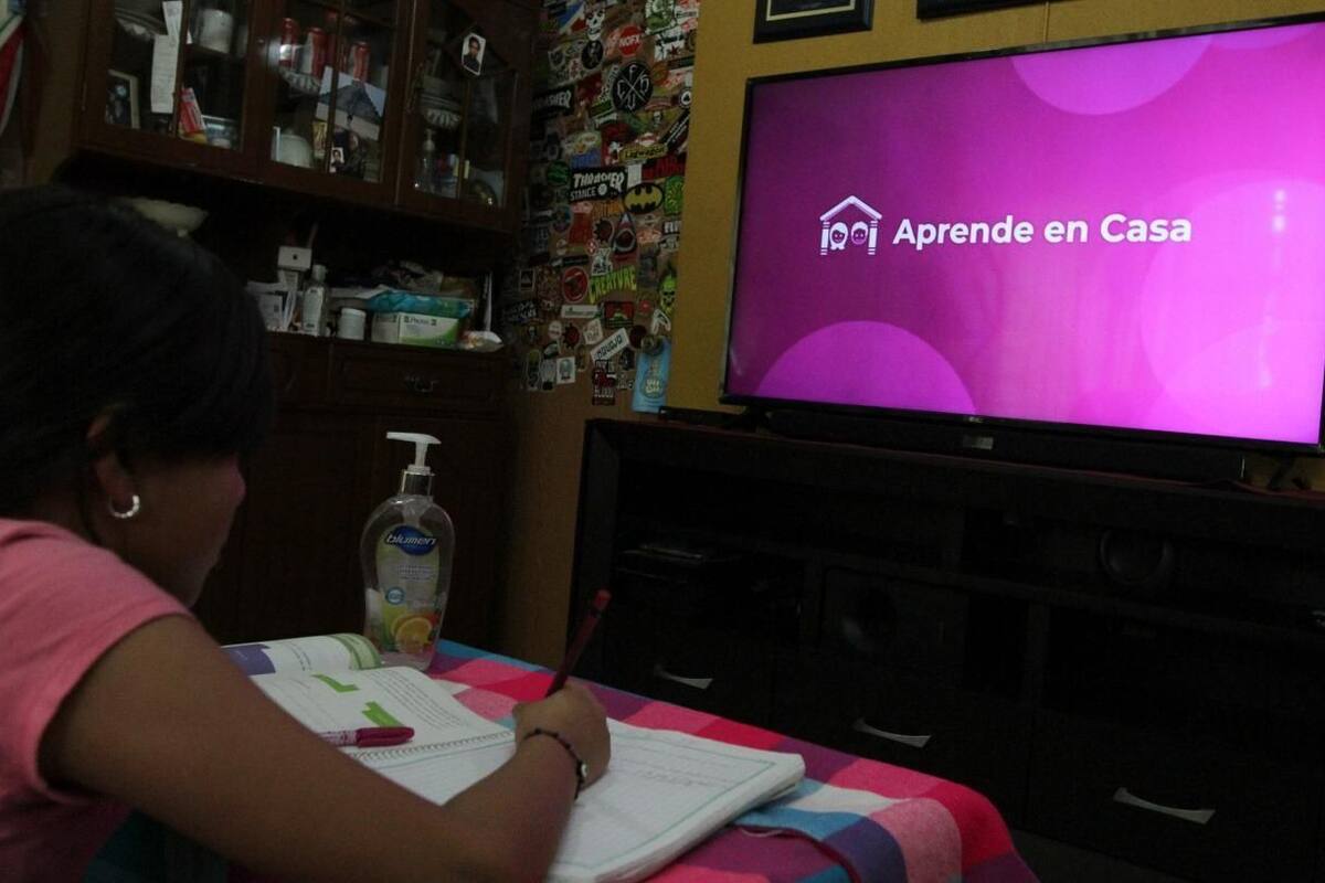 Cómo consultar la boleta de calificaciones 2021 de la SEP