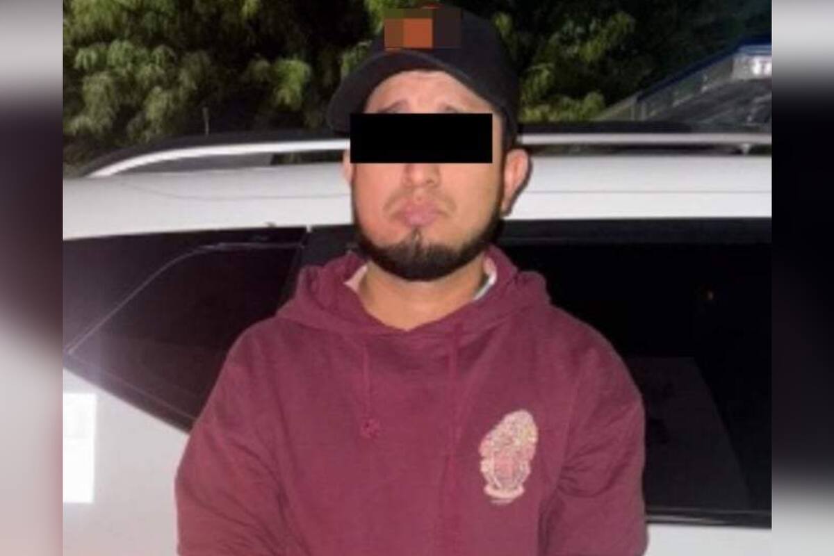 Imputan y dan prisión preventiva a César Yuvani por tentativa de homicidio calificado contra dos personas