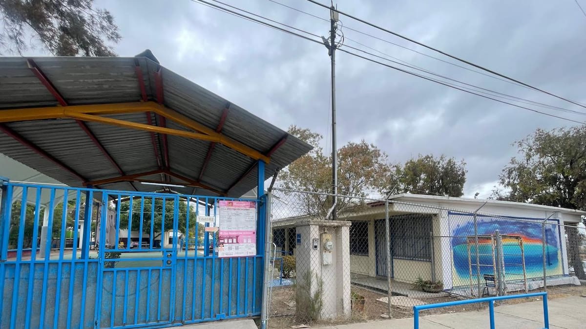 Denuncian presunto maltrato de maestra contra alumno del CAM en Rosarito