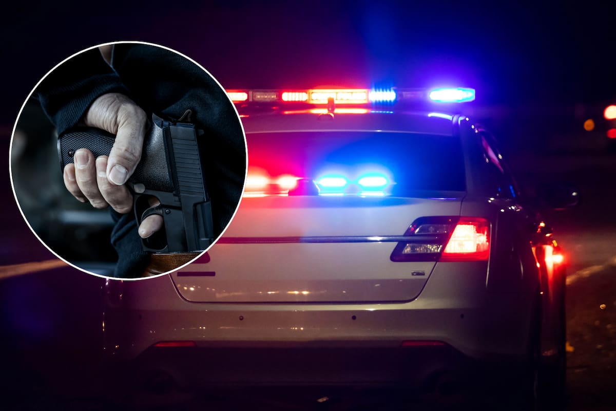 Mujer es asesinada a balazos en la madrugada en Hermosillo